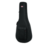 12 String Dreadnought Guitar Lightweight Case
