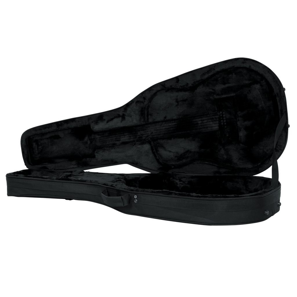 12 String Dreadnought Guitar Lightweight Case