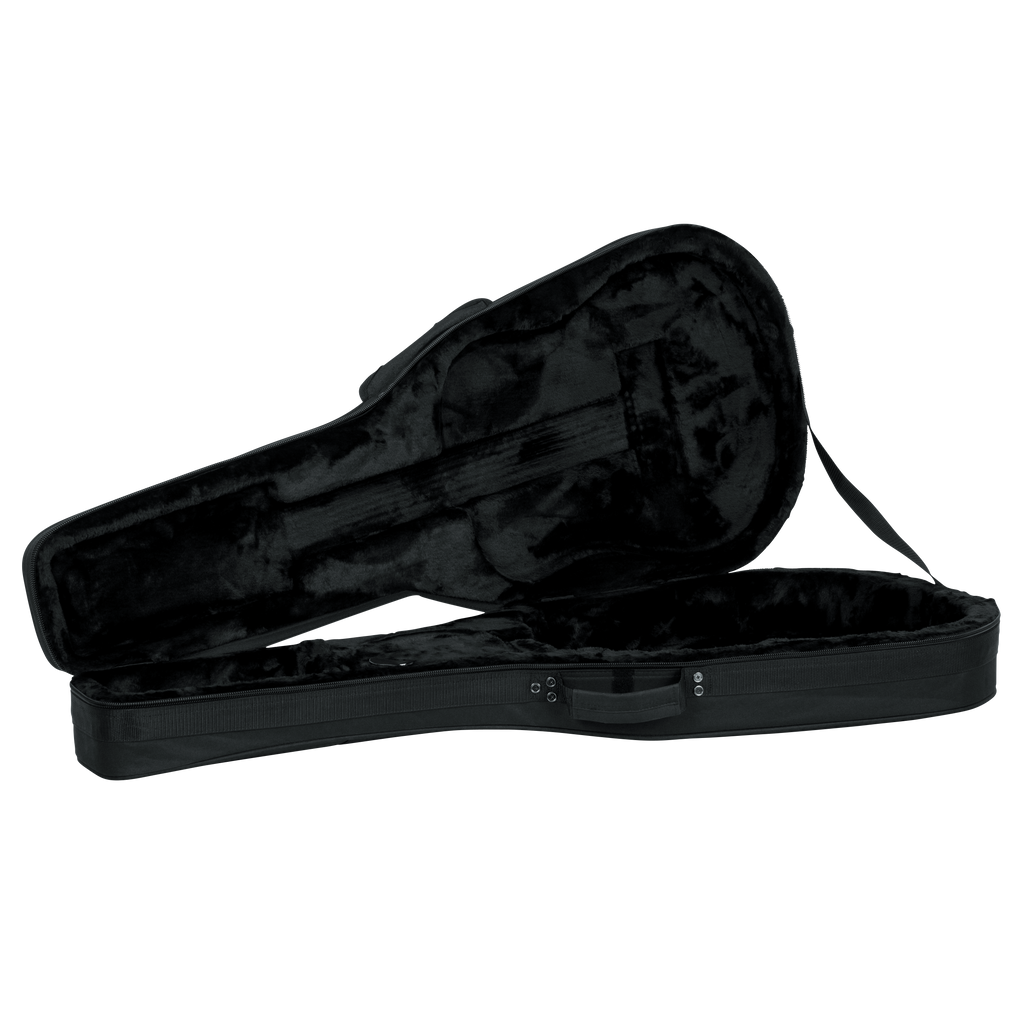 12 String Dreadnought Guitar Lightweight Case