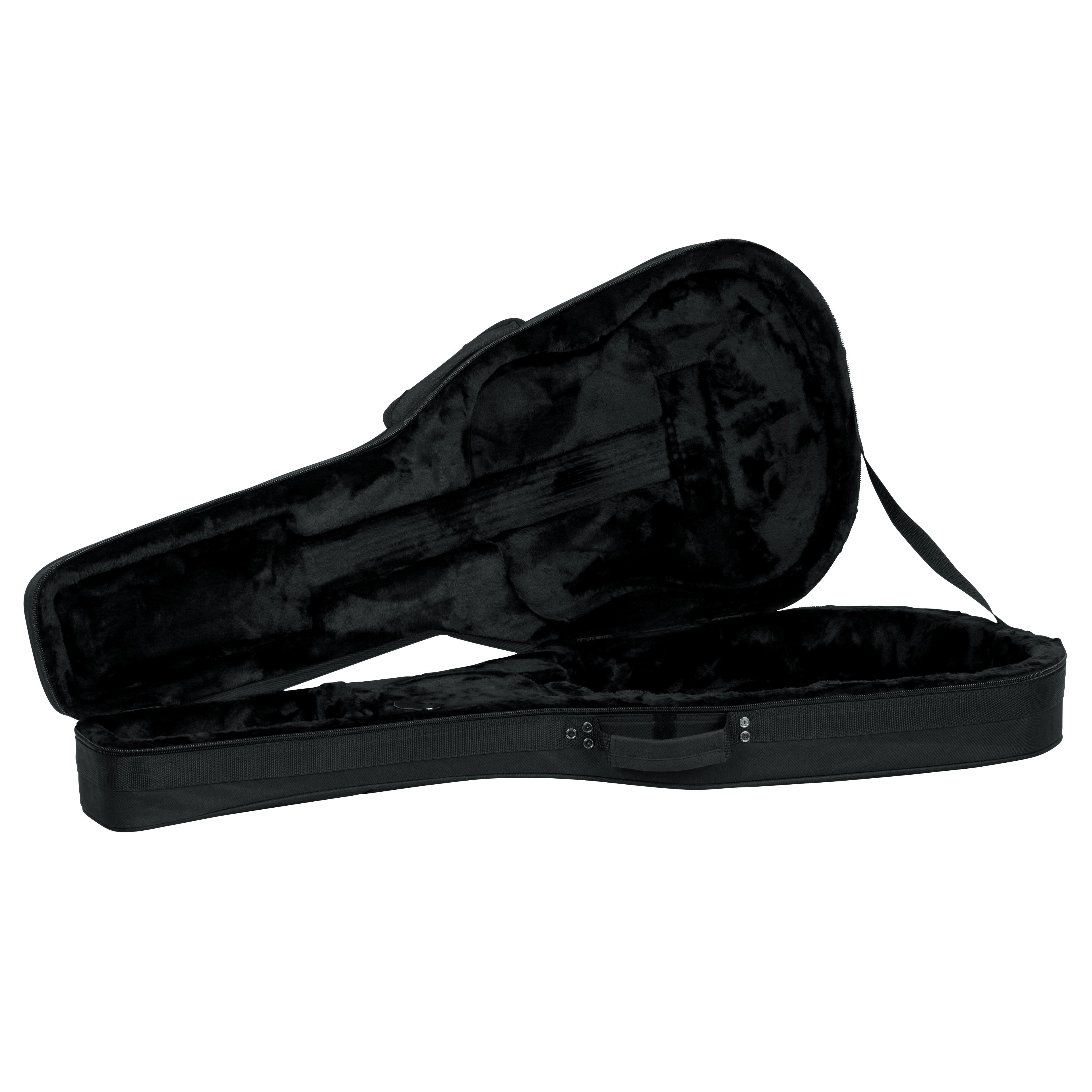 12 String Dreadnought Guitar Lightweight Case