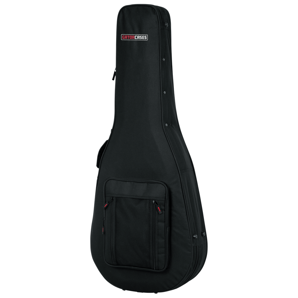 12 String Dreadnought Guitar Lightweight Case