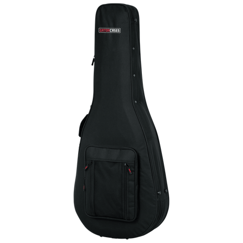 12 String Dreadnought Guitar Lightweight Case
