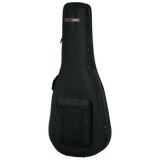 12 String Dreadnought Guitar Lightweight Case