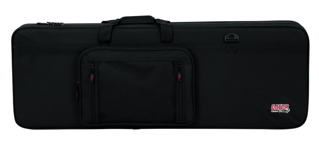 Electric Guitar Lightweight Case