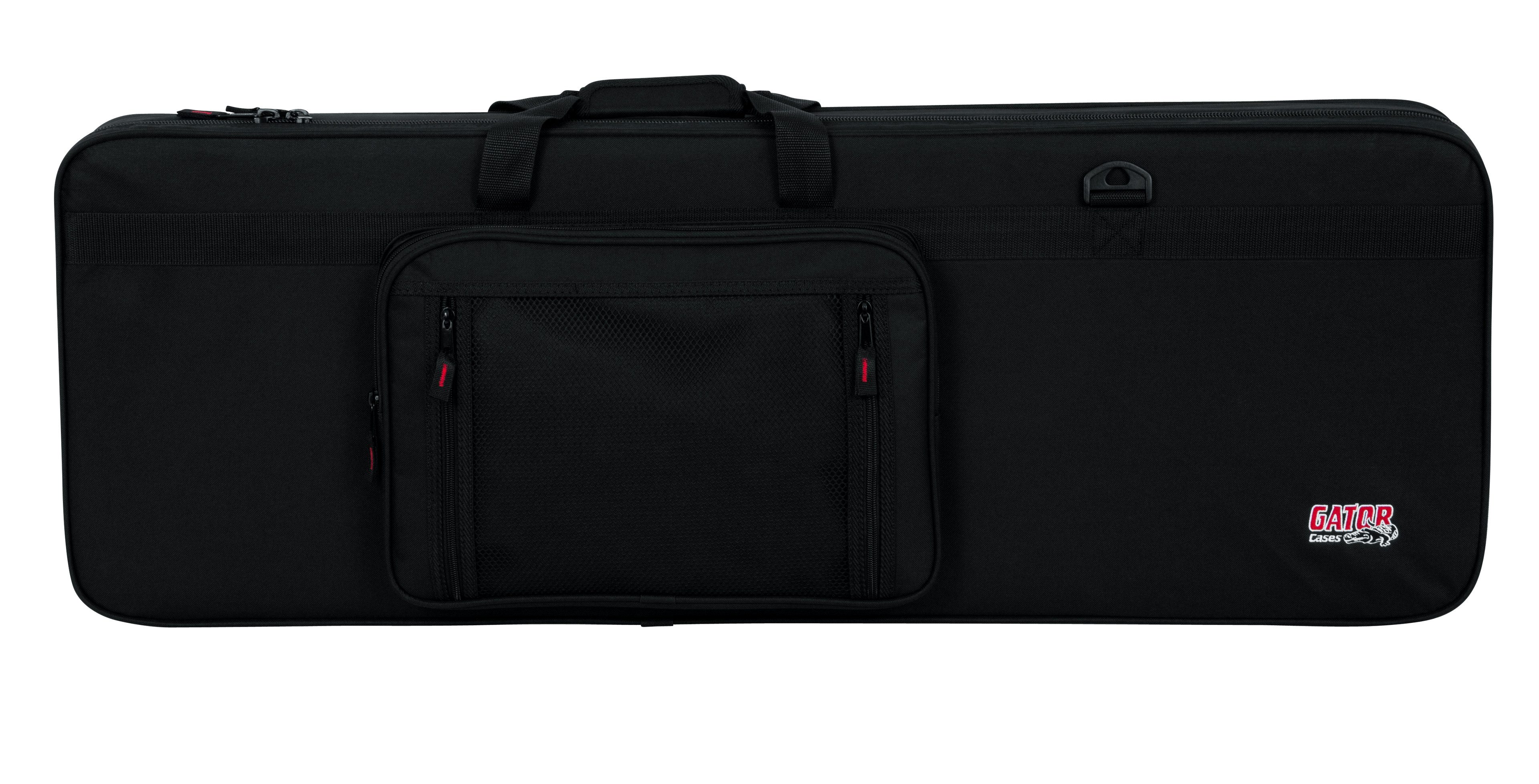 Electric Guitar Lightweight Case
