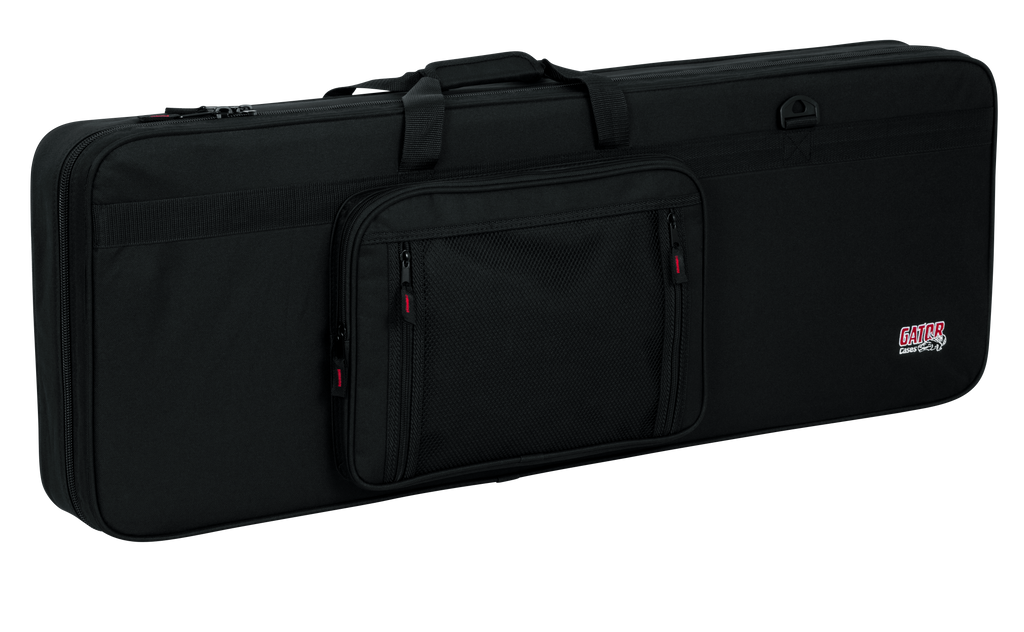Electric Guitar Lightweight Case