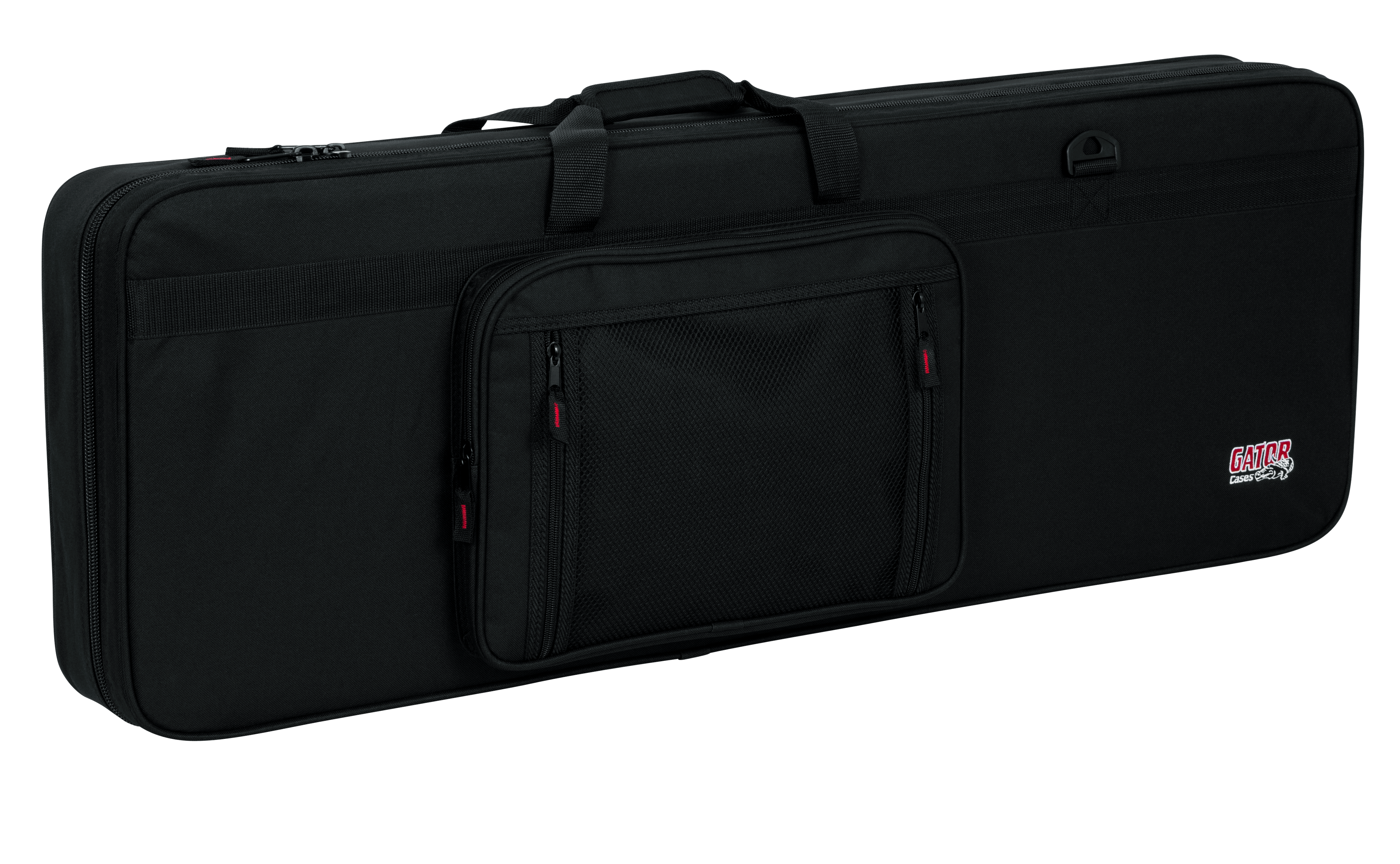Electric Guitar Lightweight Case