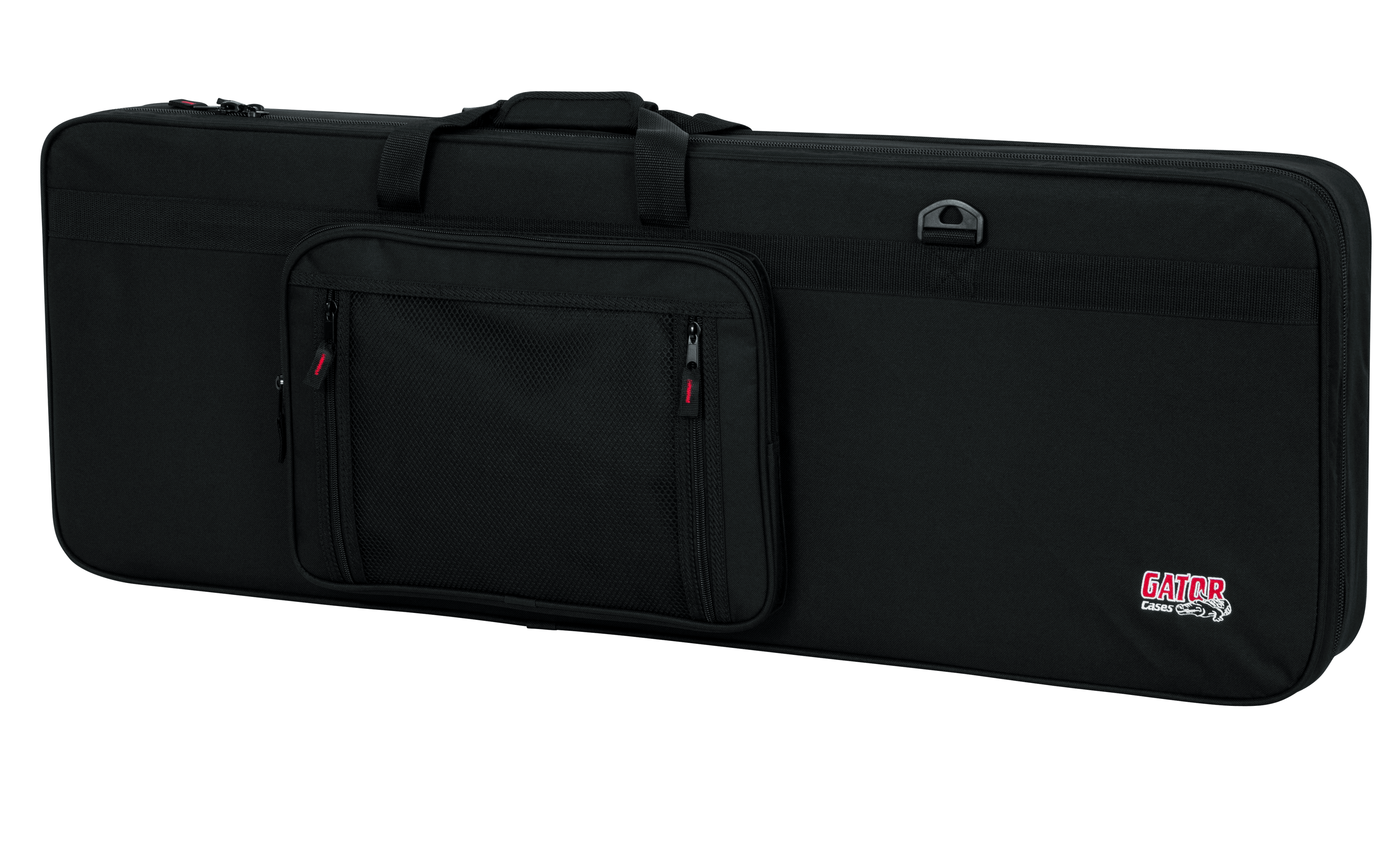 Electric Guitar Lightweight Case