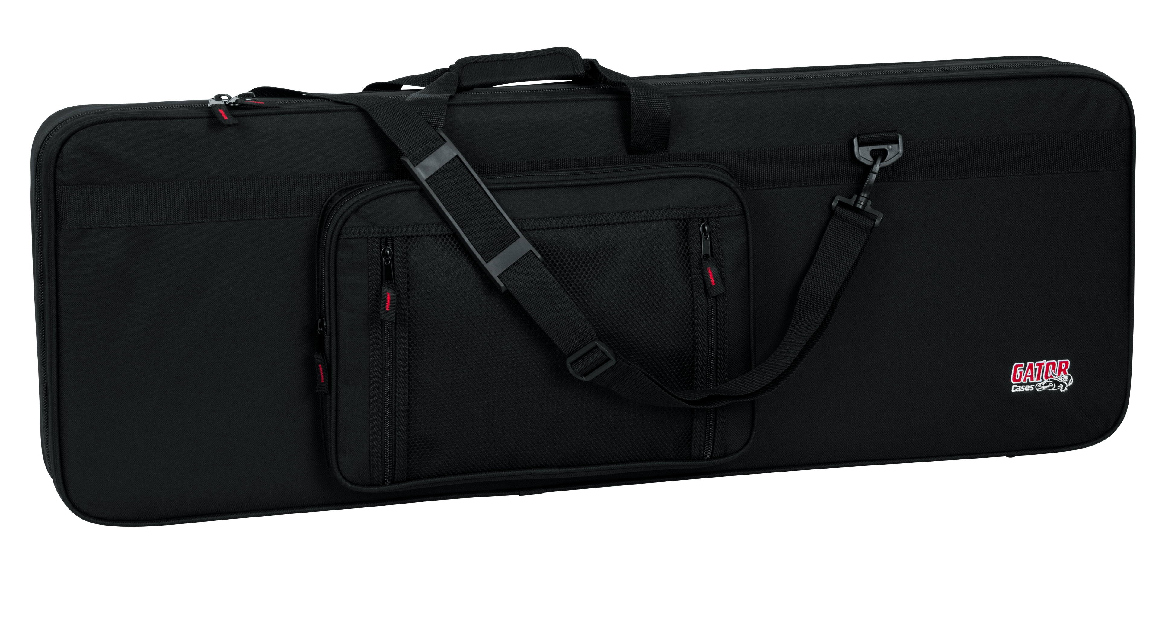 Electric Guitar Lightweight Case