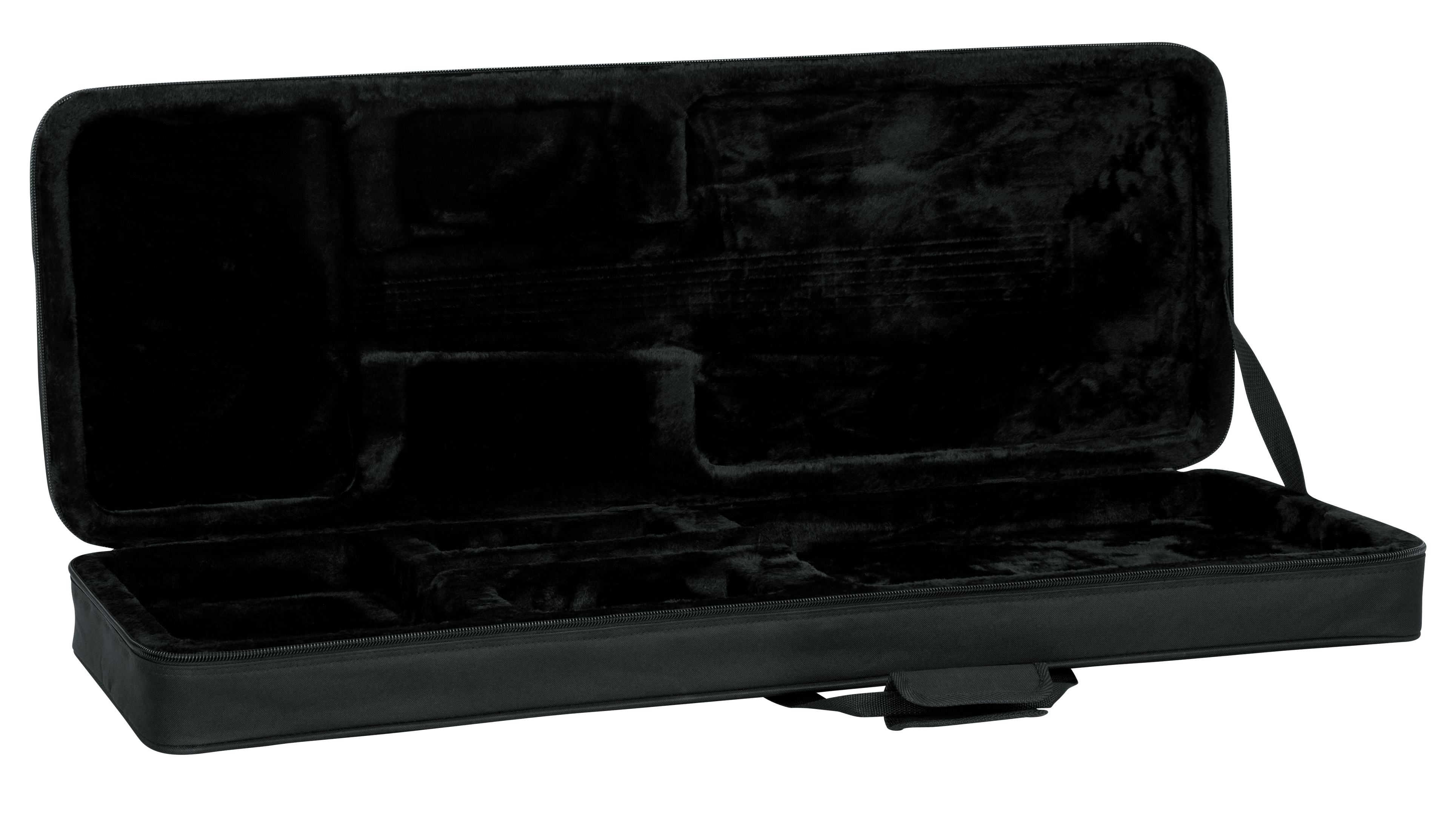 Electric Guitar Lightweight Case