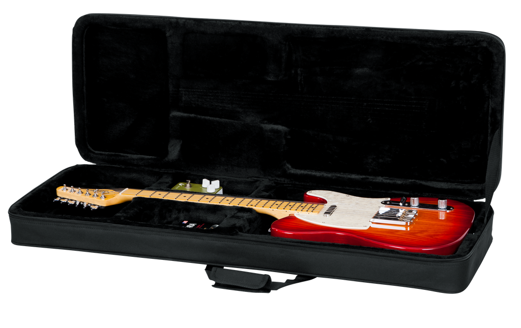 Electric Guitar Lightweight Case