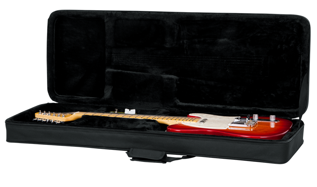 Electric Guitar Lightweight Case