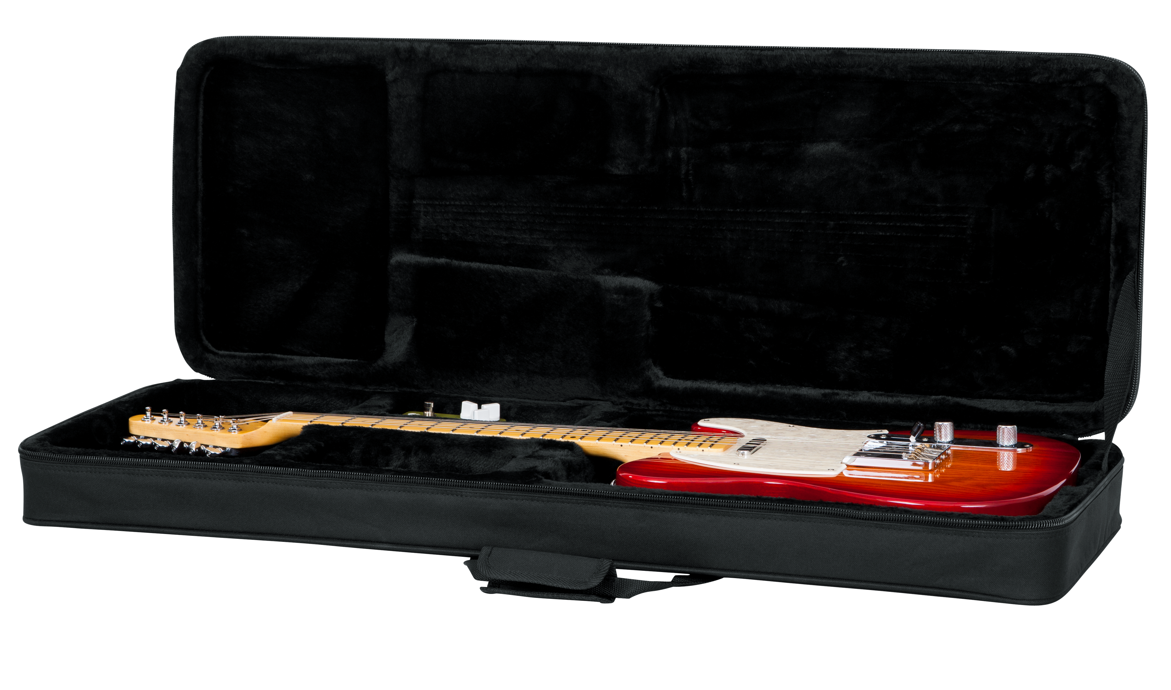 Electric Guitar Lightweight Case