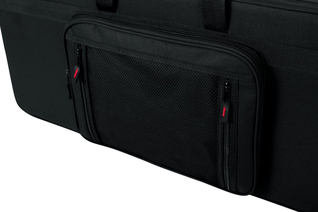 Electric Guitar Lightweight Case