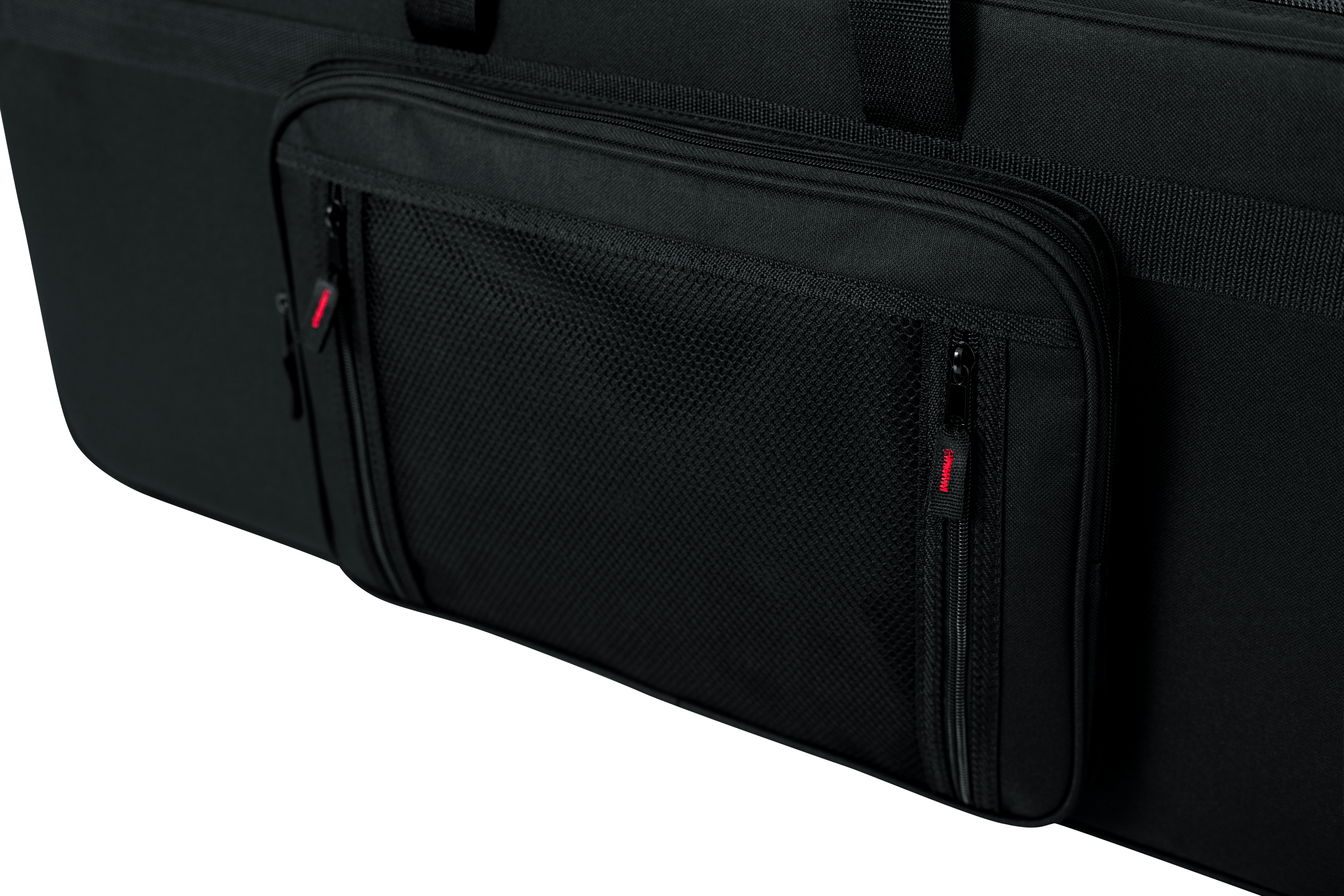 Electric Guitar Lightweight Case