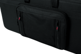 Electric Guitar Lightweight Case