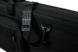 Electric Guitar Lightweight Case