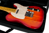 Electric Guitar Lightweight Case