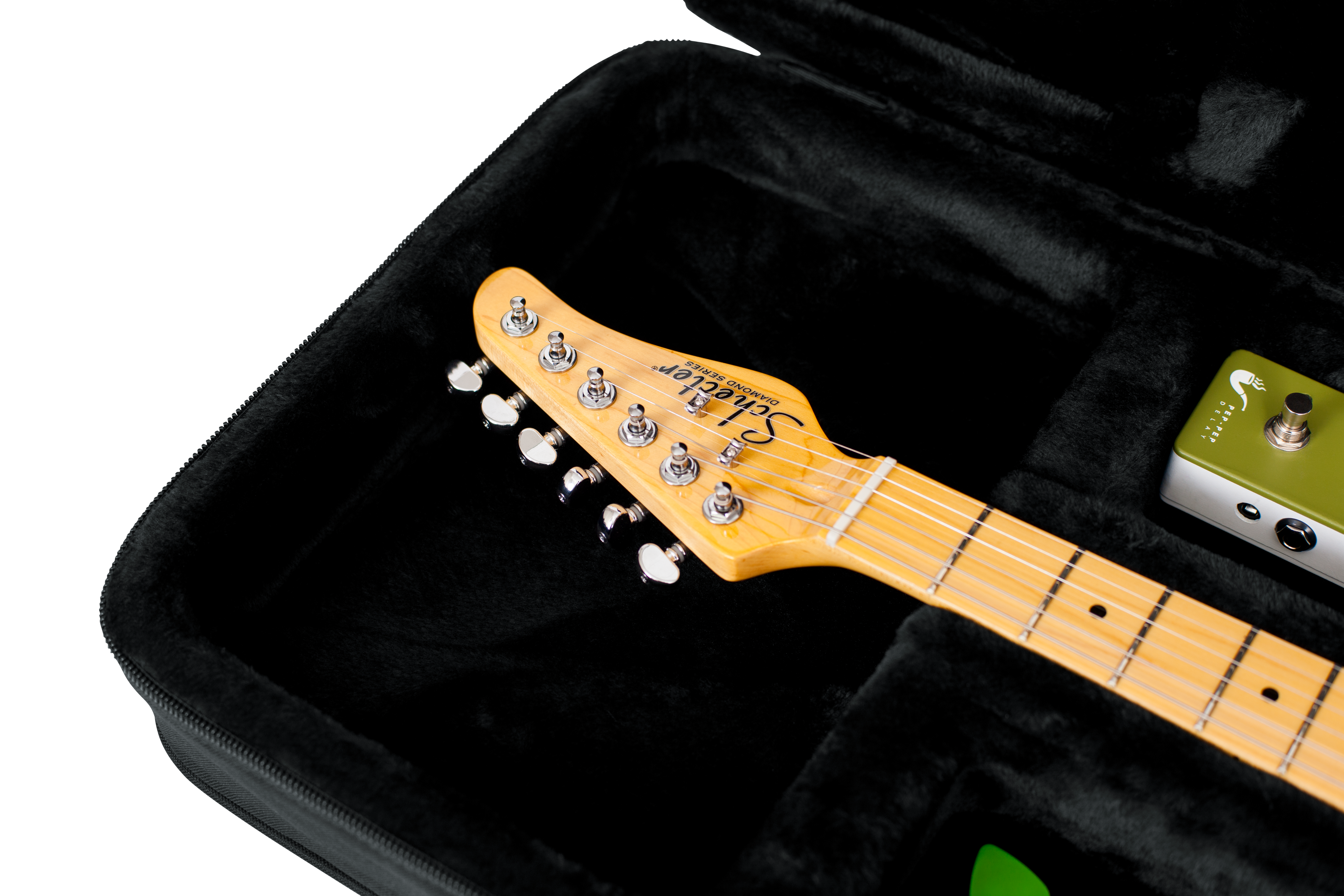 Electric Guitar Lightweight Case