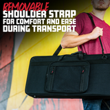 Electric Guitar Lightweight Case