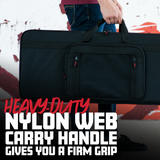 Electric Guitar Lightweight Case