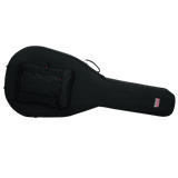 Jumbo Acoustic Guitar Lightweight Case
