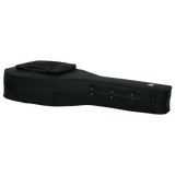 Jumbo Acoustic Guitar Lightweight Case