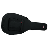 Jumbo Acoustic Guitar Lightweight Case