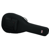 Jumbo Acoustic Guitar Lightweight Case