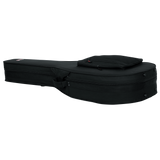 Jumbo Acoustic Guitar Lightweight Case