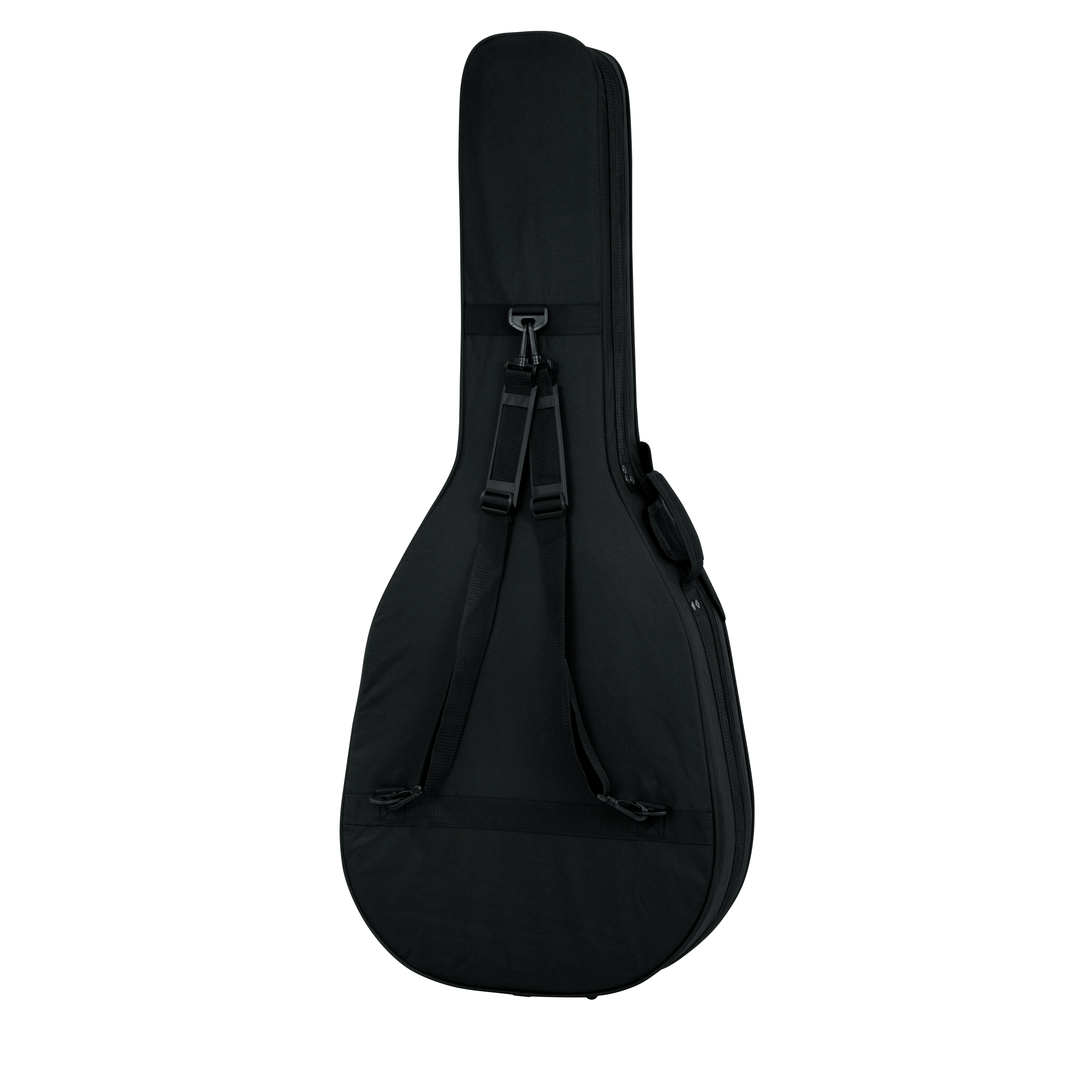 Jumbo Acoustic Guitar Lightweight Case