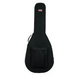 Jumbo Acoustic Guitar Lightweight Case