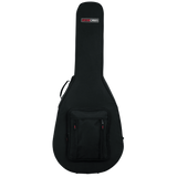 Jumbo Acoustic Guitar Lightweight Case