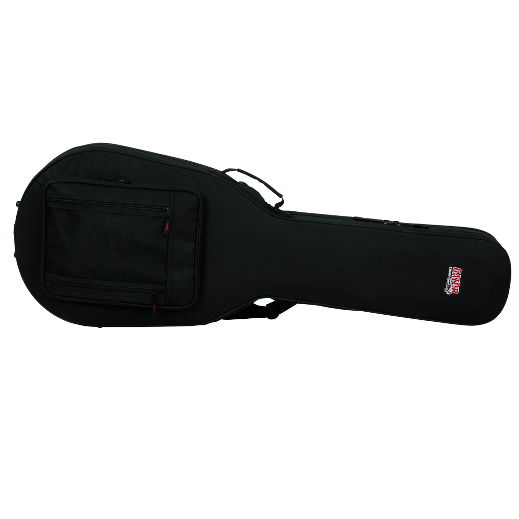 Gibson Les Paul® Guitar Lightweight Case