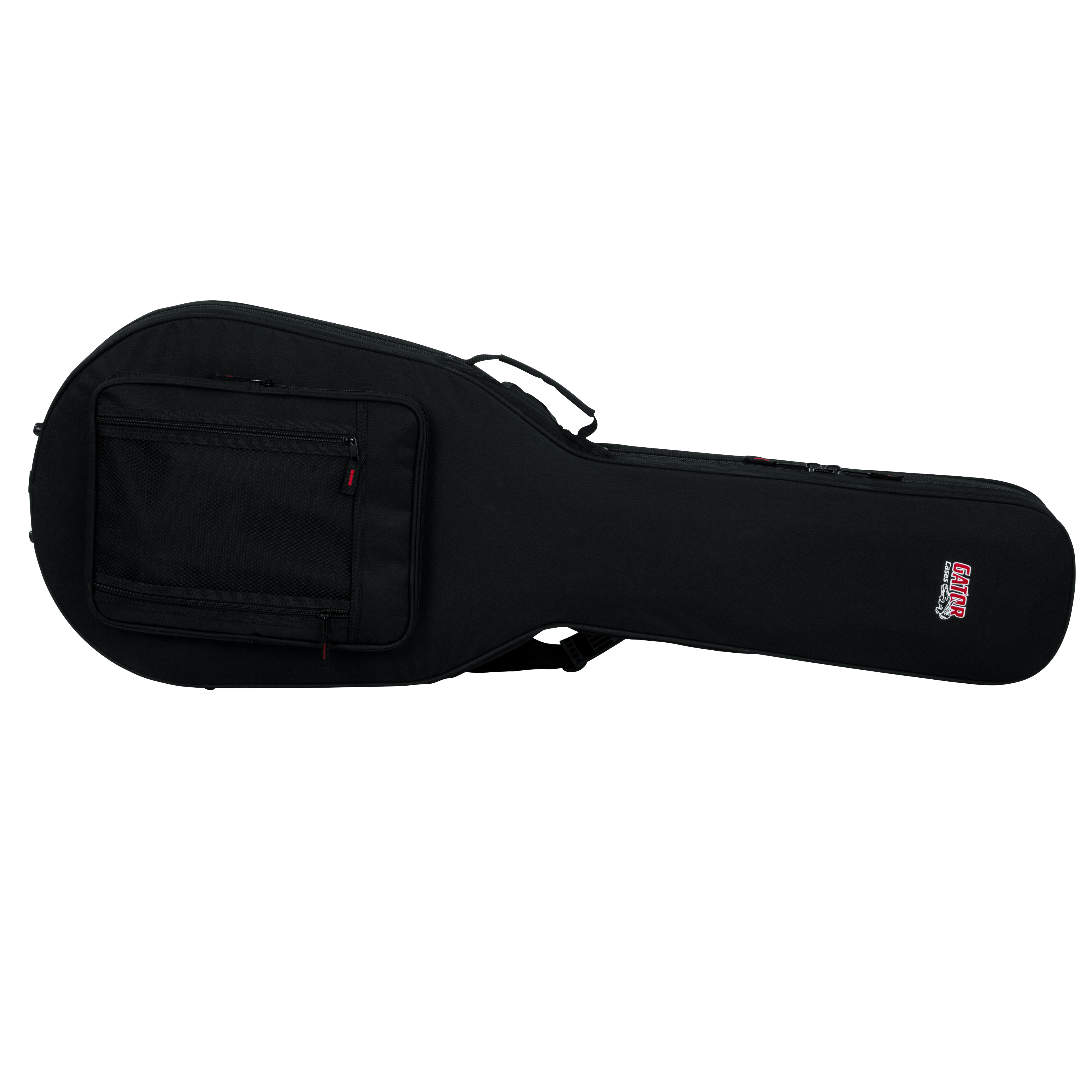Gibson Les Paul® Guitar Lightweight Case
