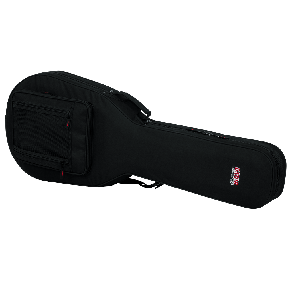 Gibson Les Paul® Guitar Lightweight Case
