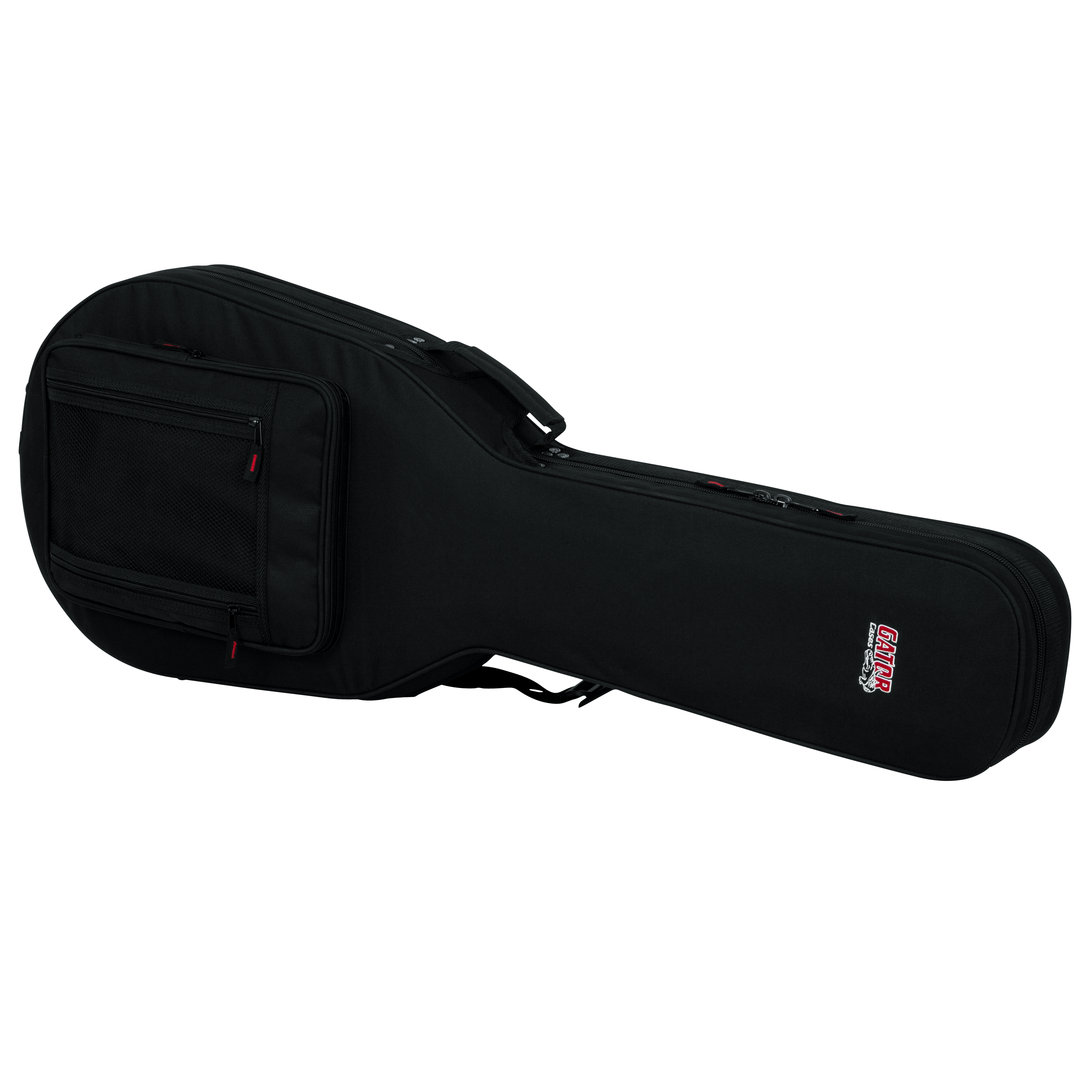 Gibson Les Paul® Guitar Lightweight Case