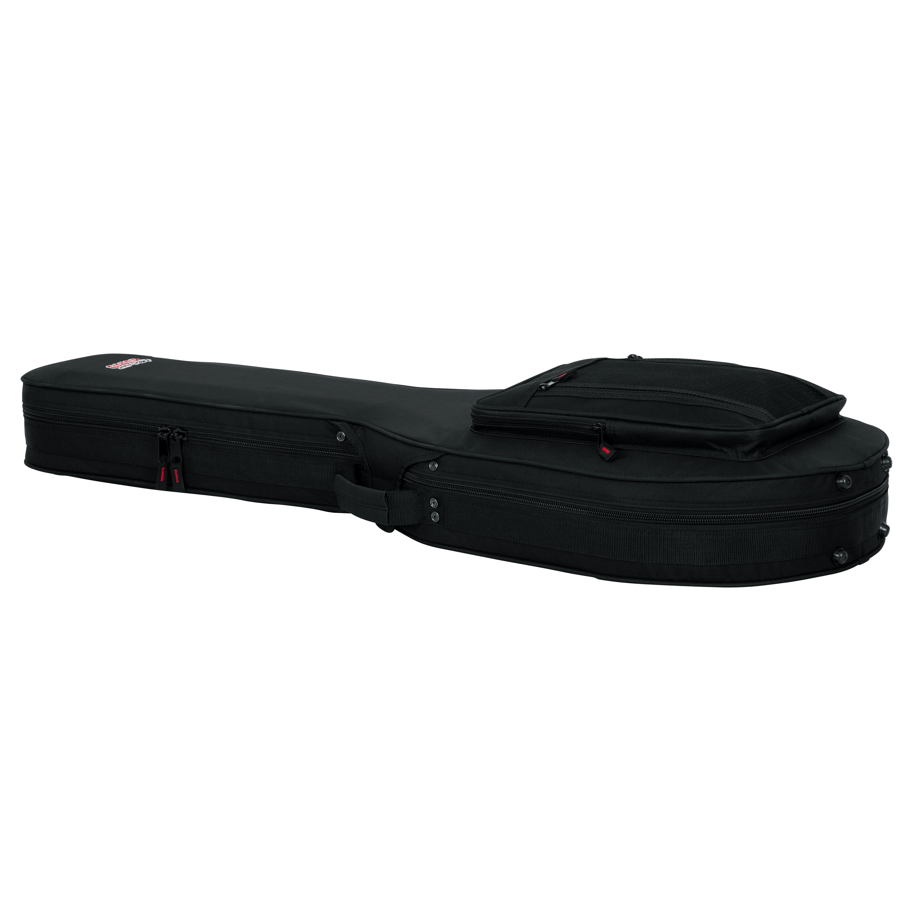 Gibson Les Paul® Guitar Lightweight Case
