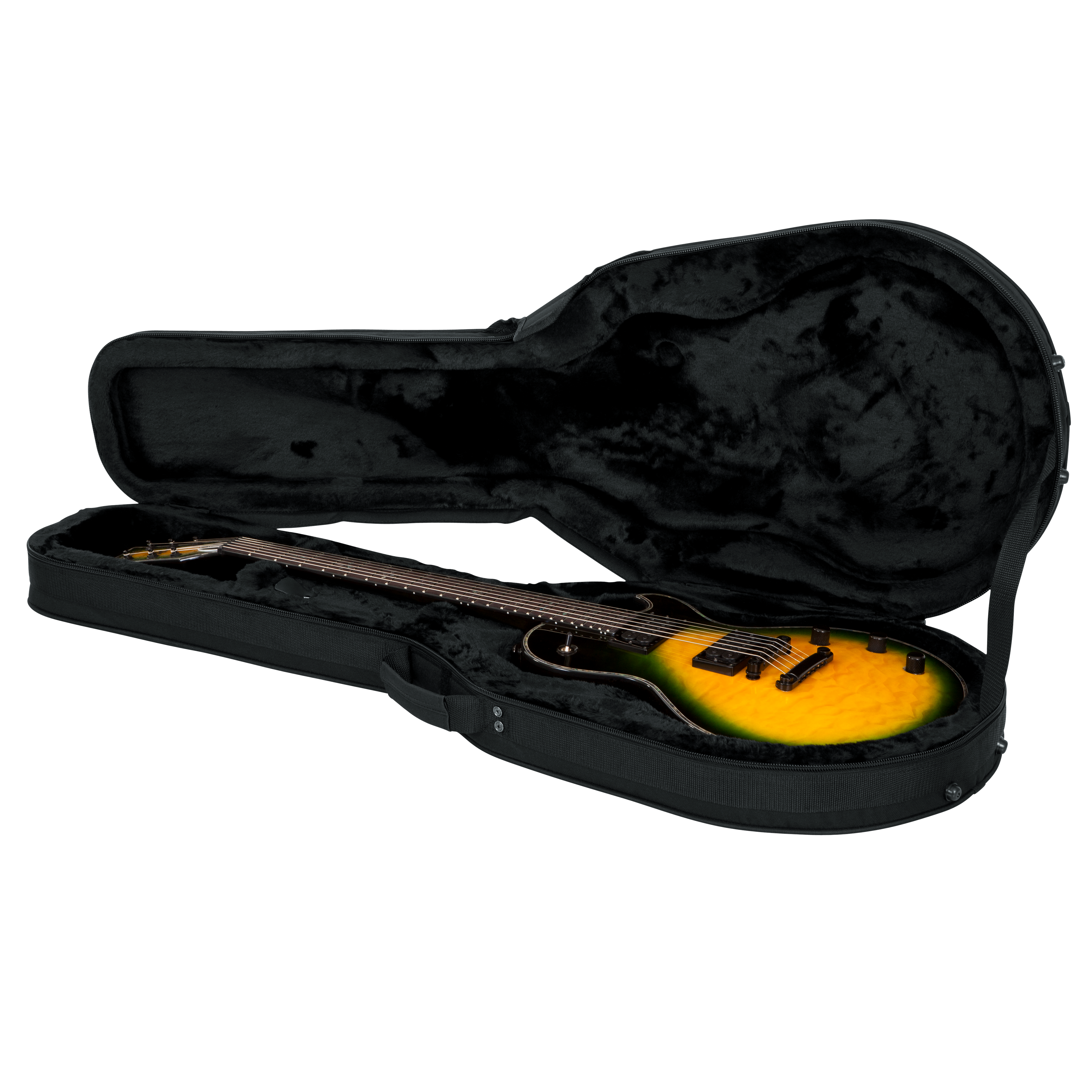 Gibson Les Paul® Guitar Lightweight Case