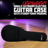 Gibson Les Paul® Guitar Lightweight Case