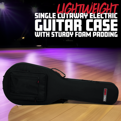 Gibson Les Paul® Guitar Lightweight Case