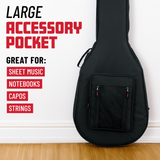 Gibson Les Paul® Guitar Lightweight Case