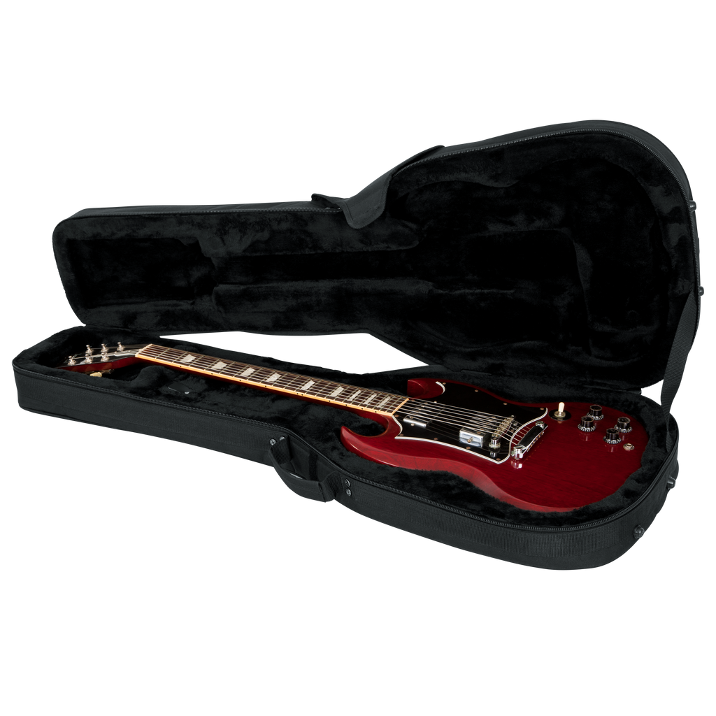 Gibson SG® Guitar Lightweight Case