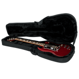 Gibson SG® Guitar Lightweight Case
