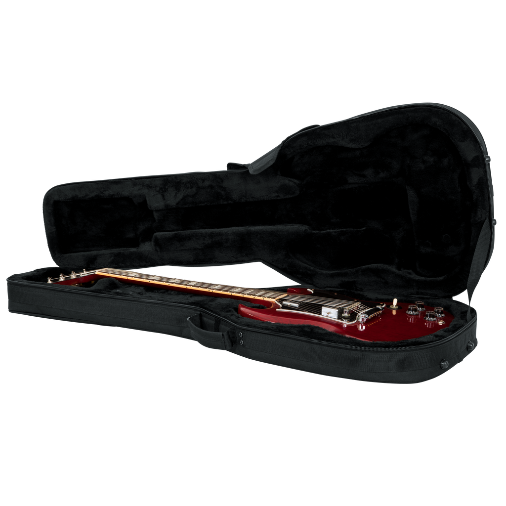 Gibson SG® Guitar Lightweight Case