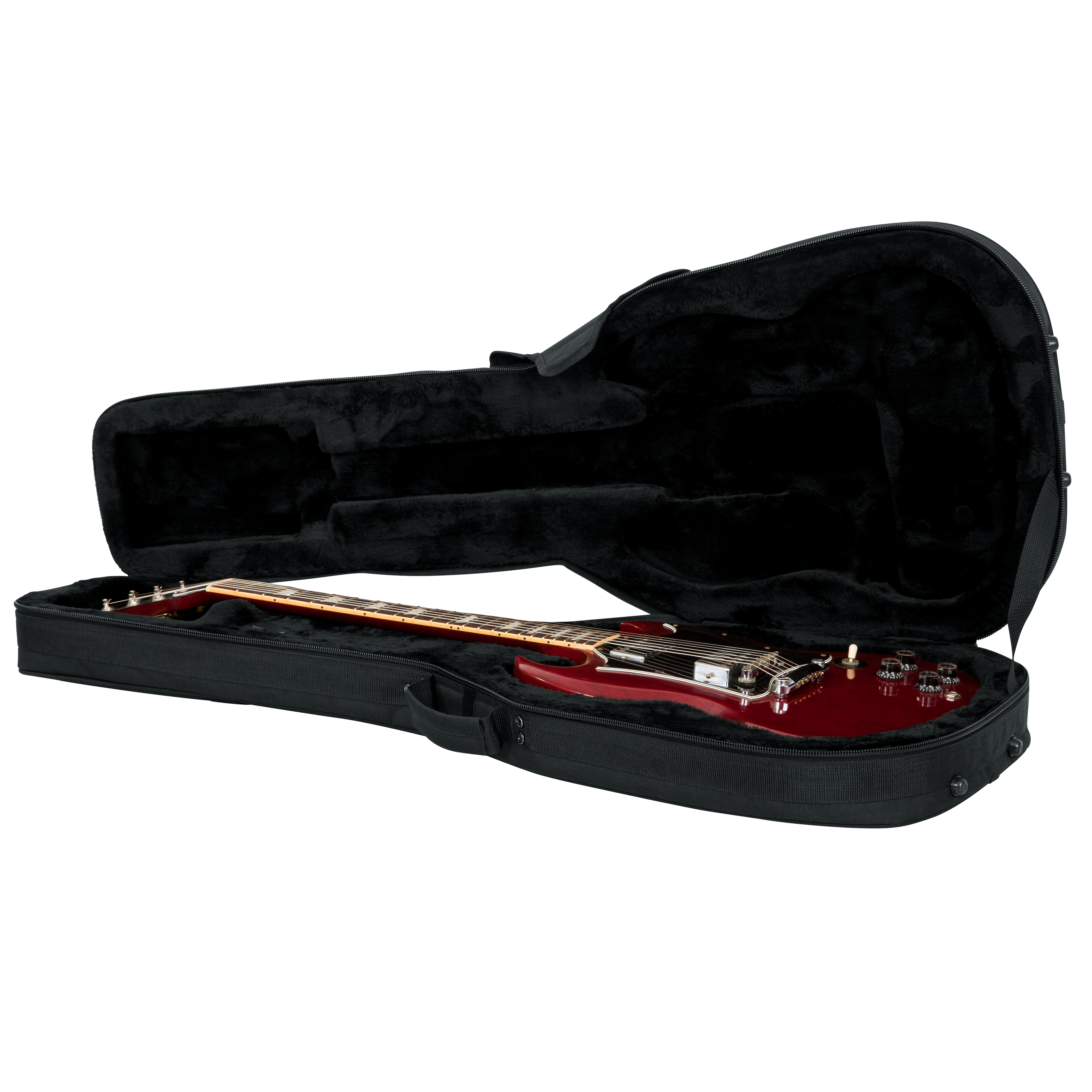 Gibson SG® Guitar Lightweight Case