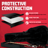 Gibson SG® Guitar Lightweight Case