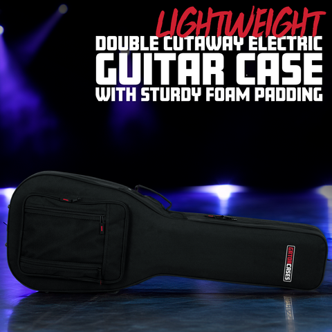 Gibson SG® Guitar Lightweight Case