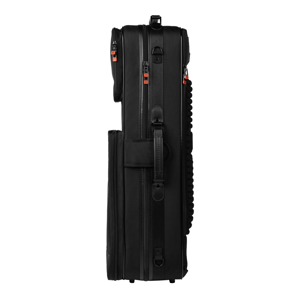 Lightweight Pro Case for Tenor Sax