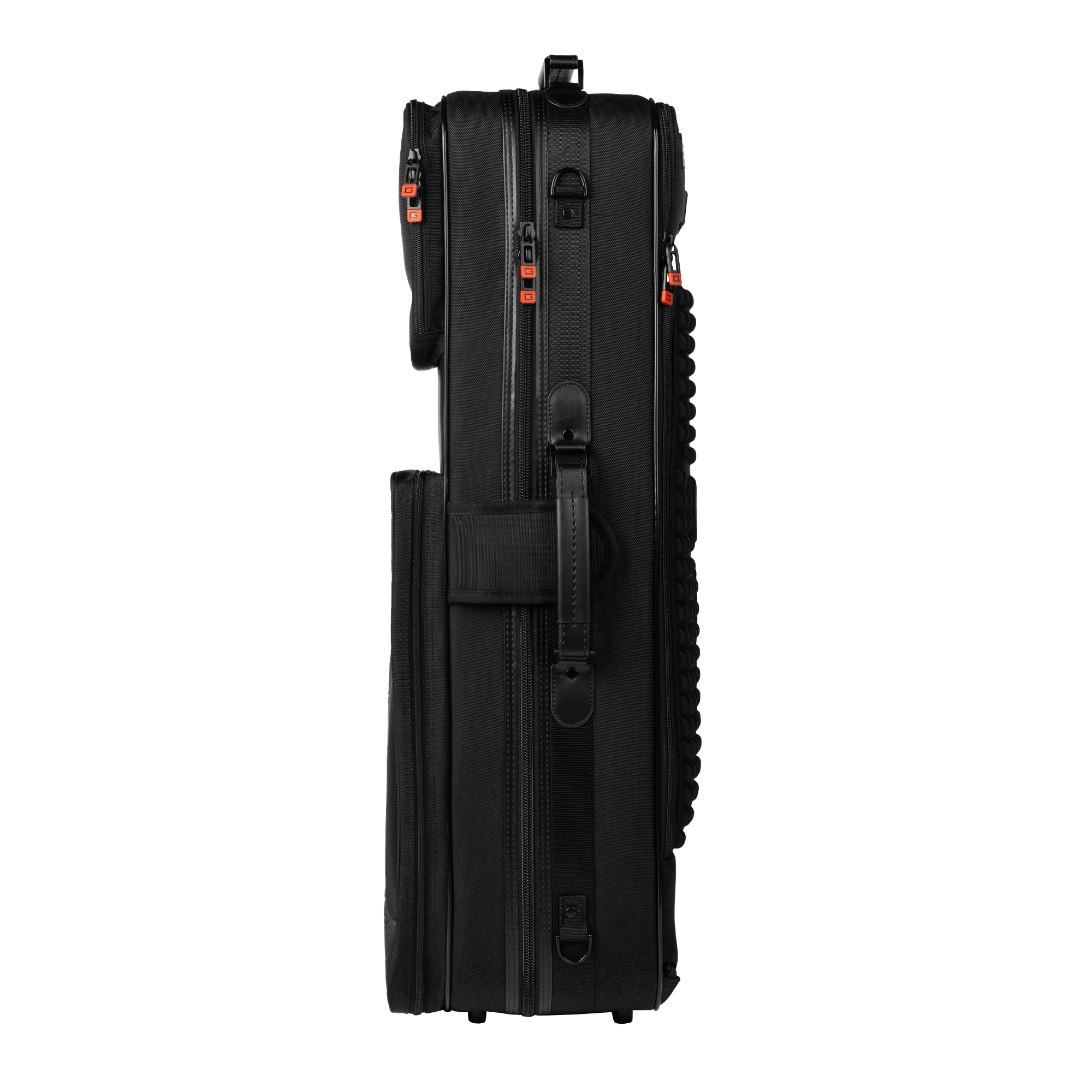 Lightweight Pro Case for Tenor Sax